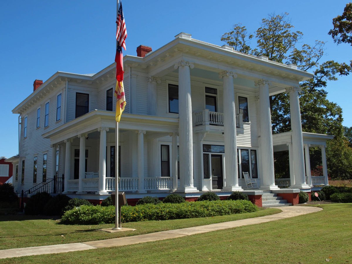 Braselton, GA - Braselton, Georgia - Wikipedia