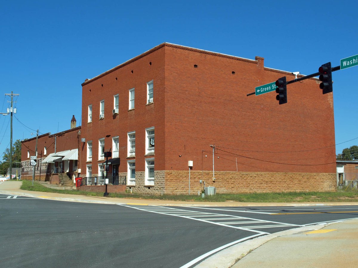 Braselton, GA - Braselton, Georgia - Wikipedia bahasa Indonesia, ensiklopedia bebas