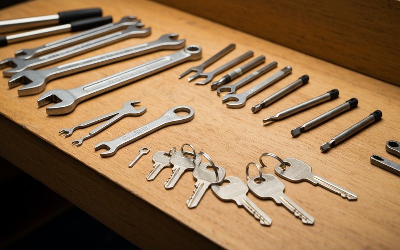 Professional service image 2