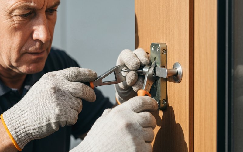 Service image